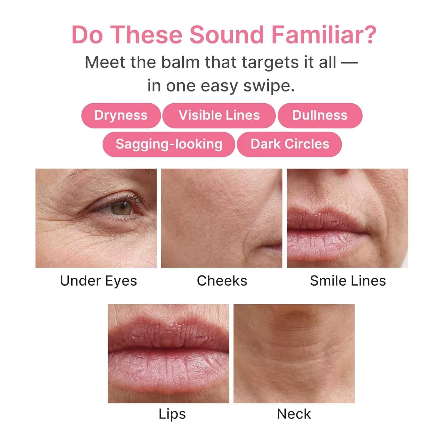 Medicube PDRN Pink Collagen Volume Multi Balm Volufiline PDRN NAD Collagen under Eyes PDRN Pink Collagen Balm Stick